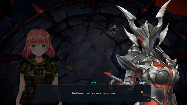 Guardians of the Ashes screenshot 3