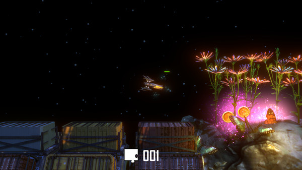 URG screenshot 4