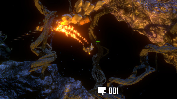 URG screenshot 2