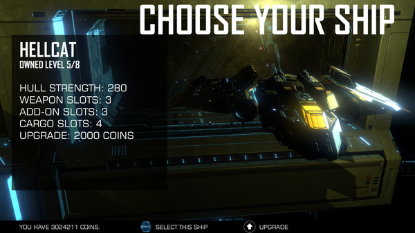 URG screenshot 7