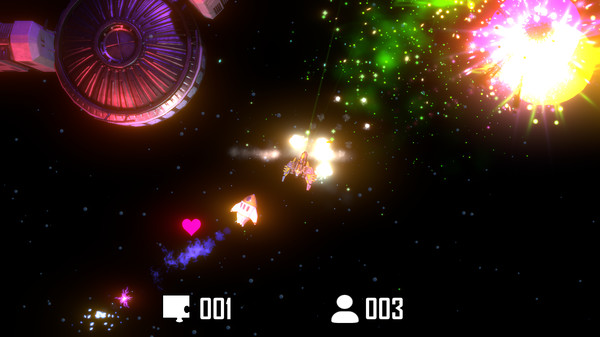 URG screenshot 1