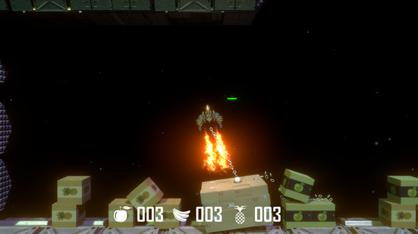 URG screenshot 3