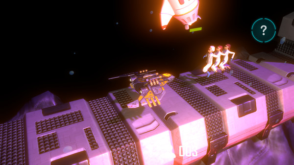 URG screenshot 5