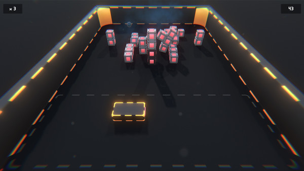 Rebound Ball screenshot 6