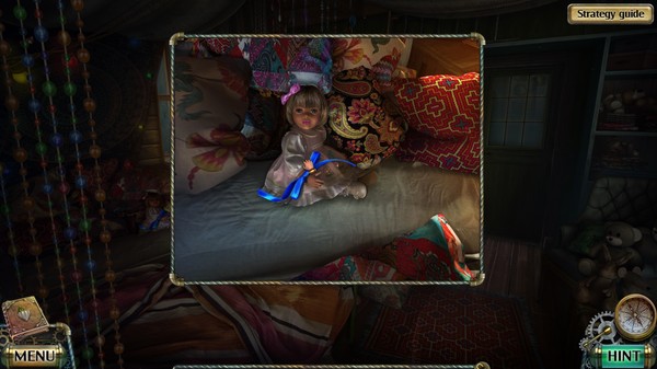 Darkness and Flame: Enemy in Reflection Collector's Edition screenshot 3
