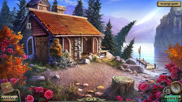 Darkness and Flame: Enemy in Reflection Collector's Edition screenshot 10