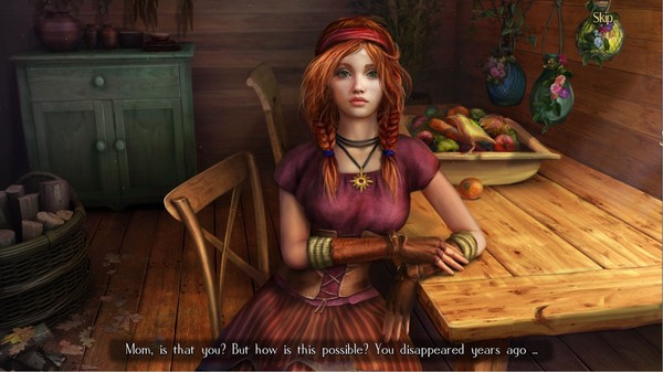 Darkness and Flame: Enemy in Reflection Collector's Edition screenshot 6