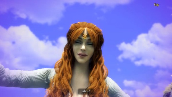 Darkness and Flame: Enemy in Reflection Collector's Edition screenshot 9