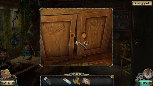 Darkness and Flame: Enemy in Reflection Collector's Edition screenshot 7