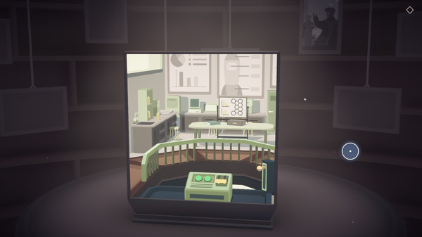 Moncage screenshot 1