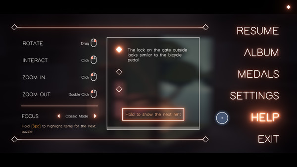 Moncage screenshot 5