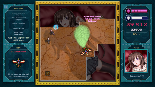 Mokoko screenshot 6