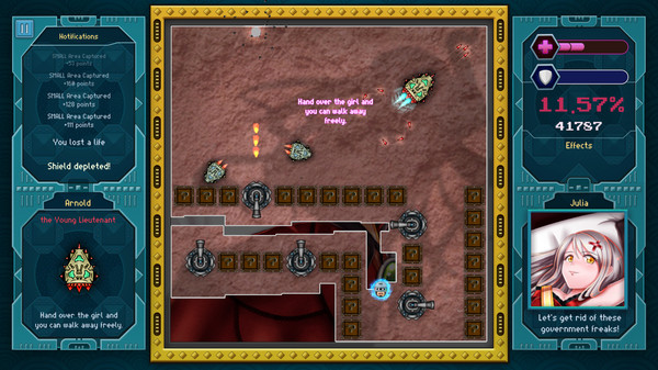 Mokoko screenshot 8