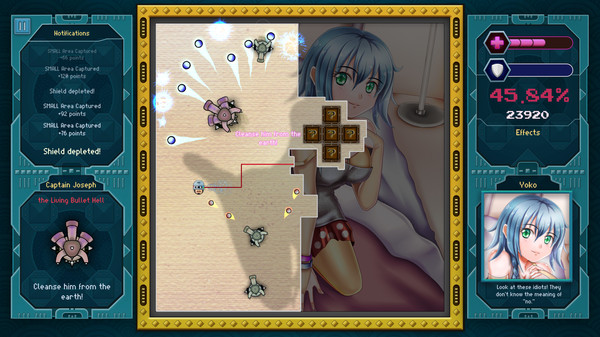 Mokoko screenshot 3