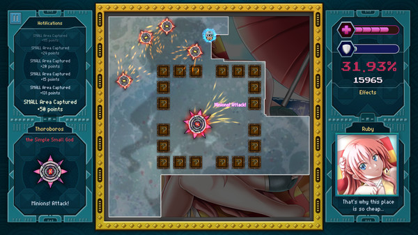 Mokoko screenshot 9
