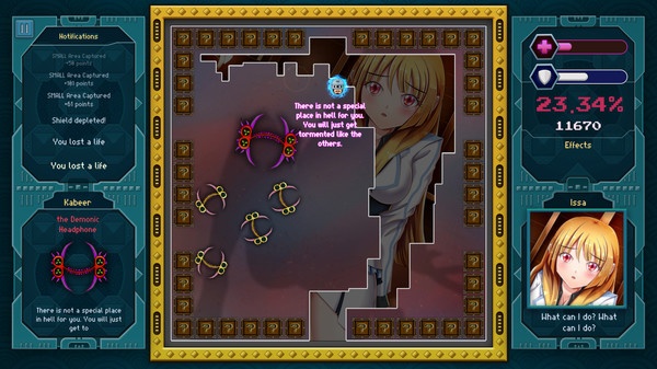 Mokoko screenshot 7