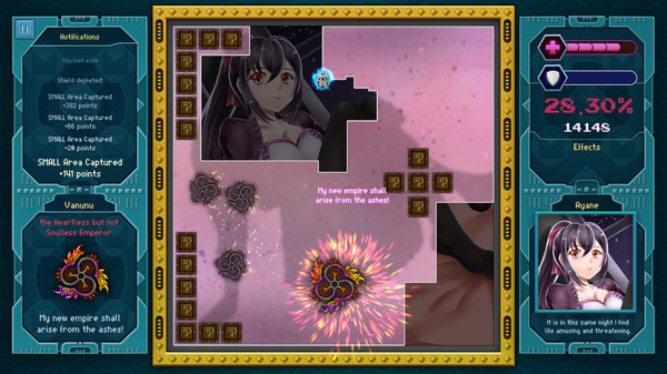 Mokoko screenshot 2