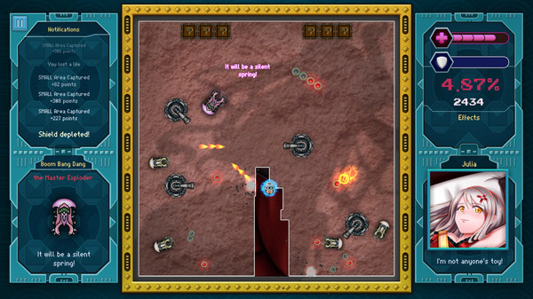 Mokoko screenshot 4