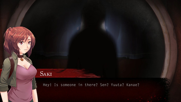 Re:Turn - One Way Trip screenshot 9
