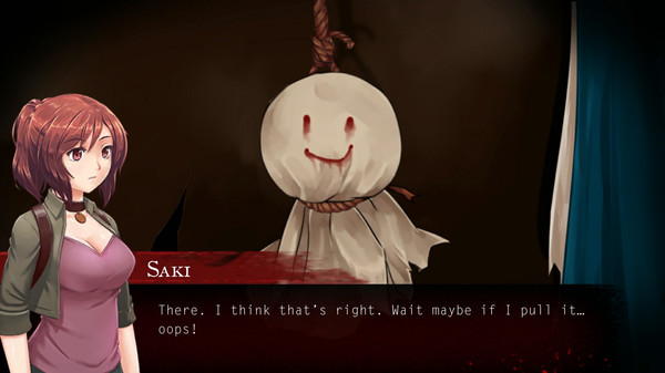 Re:Turn - One Way Trip screenshot 8