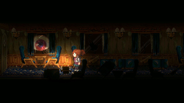 Re:Turn - One Way Trip screenshot 4