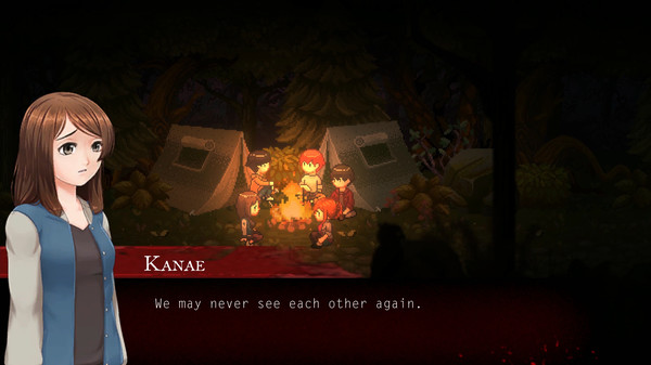 Re:Turn - One Way Trip screenshot 2