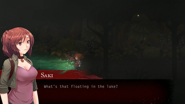 Re:Turn - One Way Trip screenshot 3