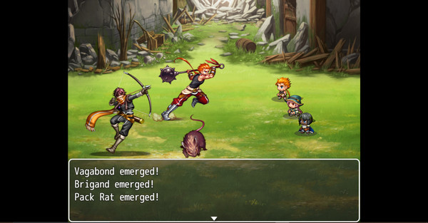 HABITKING RPG screenshot 4