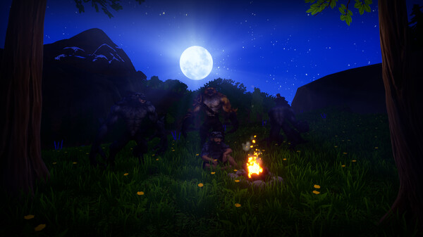 Alek - The Lost Kingdom screenshot 5