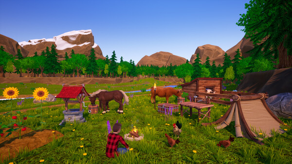 Alek - The Lost Kingdom screenshot 12