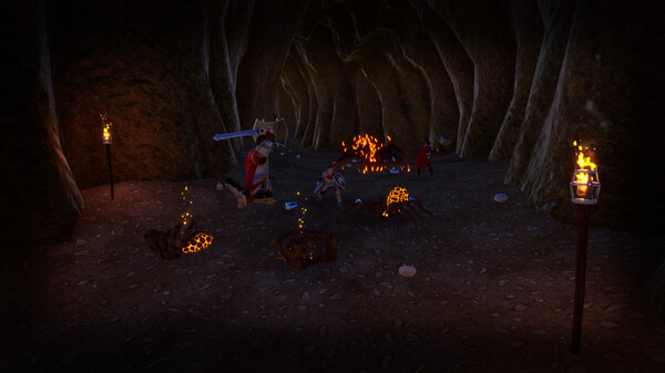 Alek - The Lost Kingdom screenshot 7