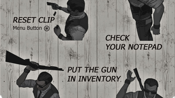 Dark Invasion VR screenshot 6