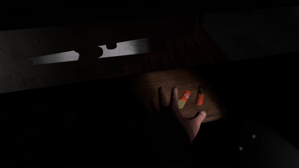 Dark Invasion VR screenshot 7