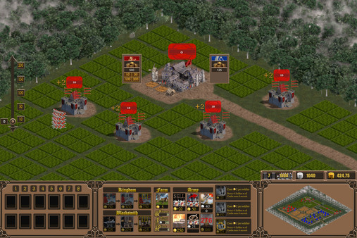 March Of Soldiers screenshot 7