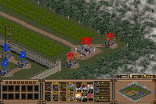 March Of Soldiers screenshot 8