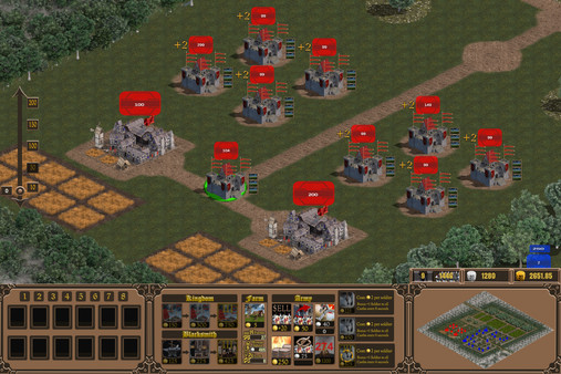 March Of Soldiers screenshot 6