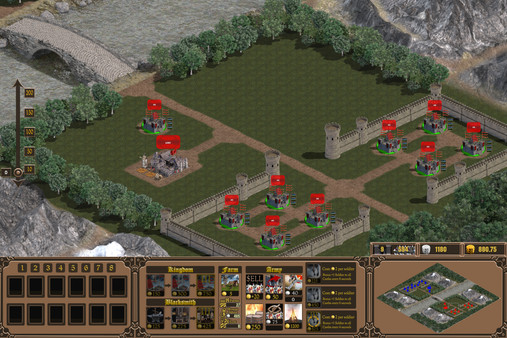 March Of Soldiers screenshot 10