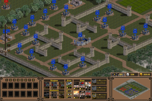 March Of Soldiers screenshot 9