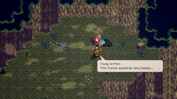 Monster Viator screenshot 7