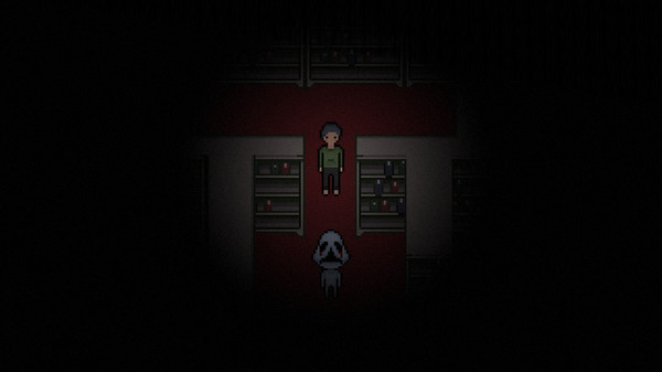 Dead Dreams screenshot 5