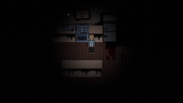 Dead Dreams screenshot 4