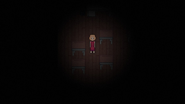 Dead Dreams screenshot 8