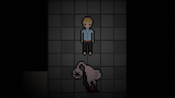 Dead Dreams screenshot 3