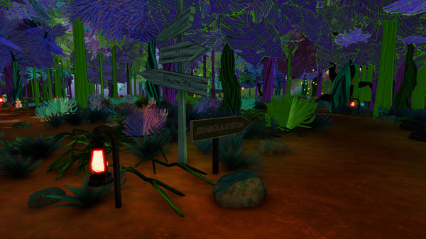 Solar Panic: Utter Distress screenshot 9