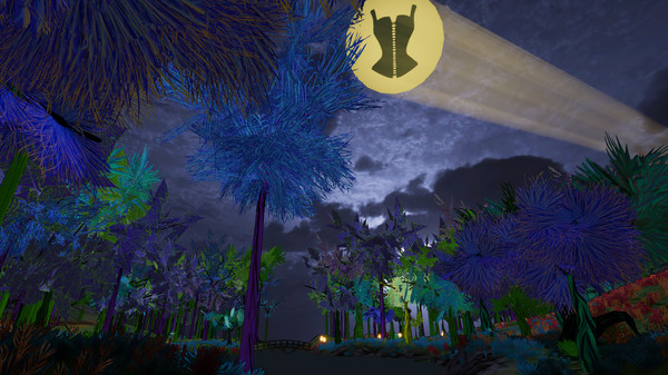 Solar Panic: Utter Distress screenshot 8