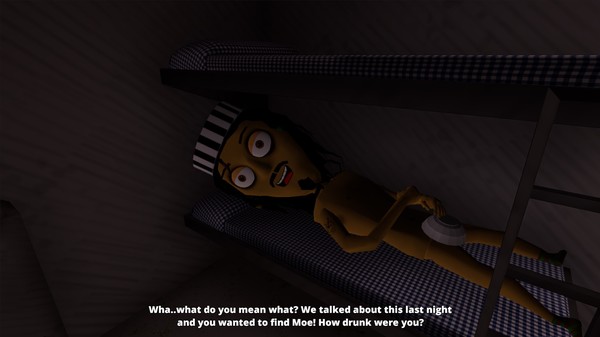 Solar Panic: Utter Distress screenshot 4