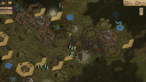 The Mystic screenshot 9