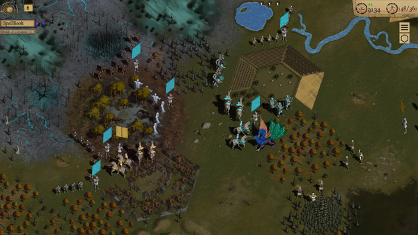 The Mystic screenshot 6