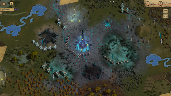 The Mystic screenshot 11