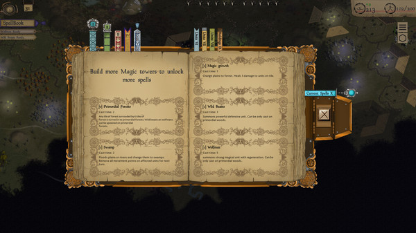 The Mystic screenshot 4